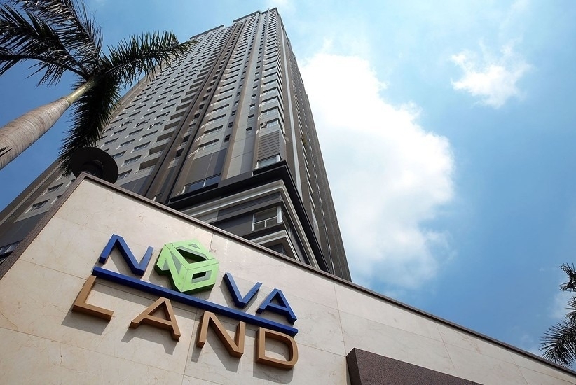 Doanh nghiệp thuộc Novaland báo lãi trăm tỷ trong nửa đầu năm 2024