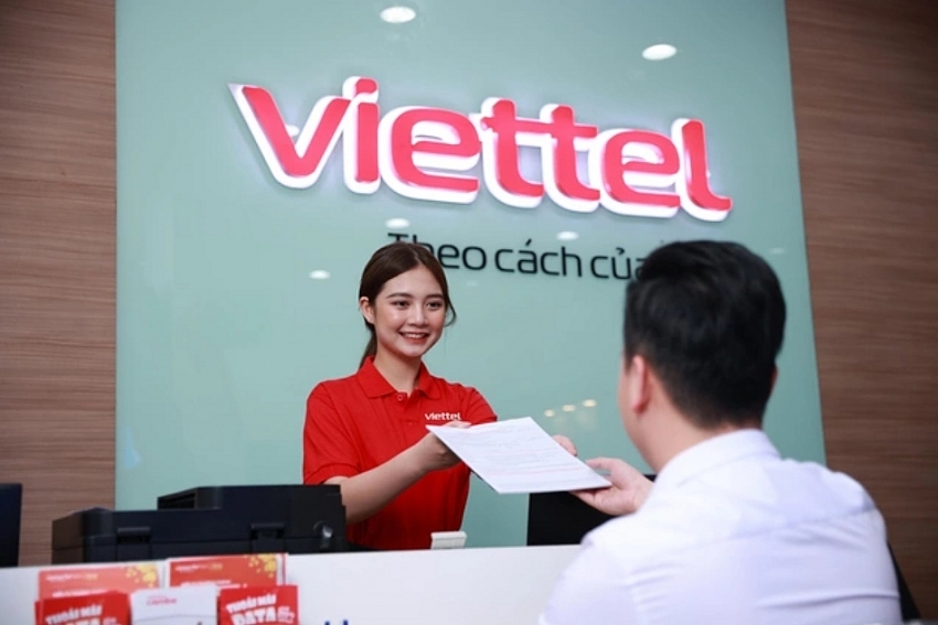 Viettel triển khai thành công mạng 5G độc lập - 5G Standalone (SA)