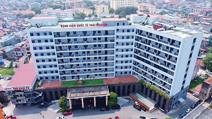 Mục tiêu mở thêm 10 cơ sở mới, bệnh viện hiếm hoi trên sàn chào bán 15,2 triệu cổ phiếu
