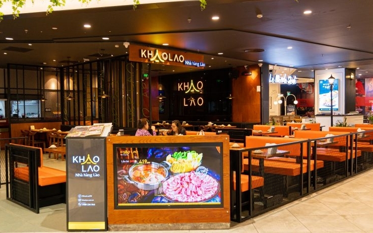 Chủ chuỗi nhà hàng King BBQ, Khao Lao... liên tục bị nhắc tên vì chậm đóng BHXH