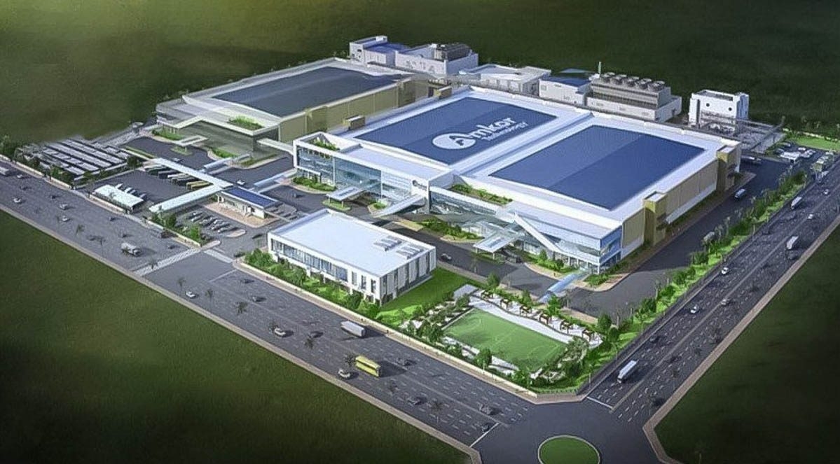 Bắc Ninh 'chạy nước rút' giải quyết khó khăn cho nhà máy bán dẫn 1,6 tỷ USD của Amkor