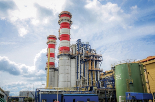 PV Power (POW): Doanh thu 8 tháng gần 20.000 tỷ, khởi động chiến lược phát triển 1.000 trạm sạc xe điện trên toàn quốc