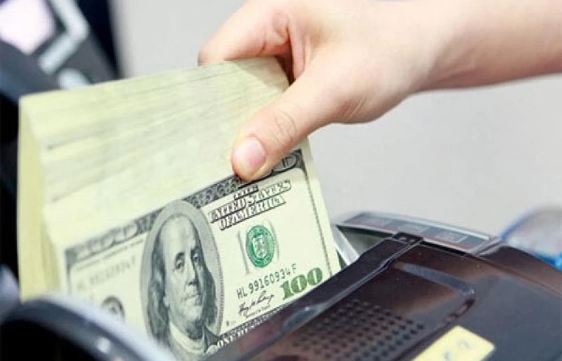 Kho bạc Nhà nước muốn mua 100 triệu USD