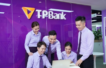 TPBank huy động hơn 210 tỷ đồng từ trái phiếu, trả lãi suất cao nhất 7,28%/năm