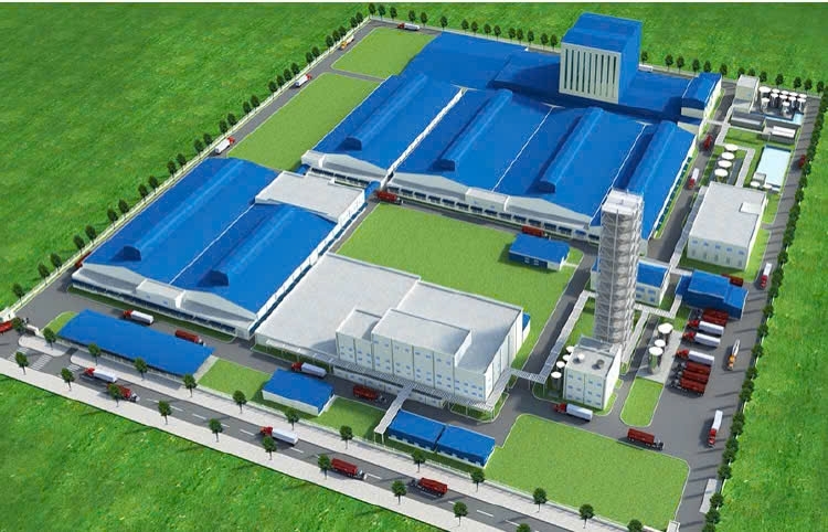 Hứa rót 1,34 tỷ USD từ 6 năm trước, các dự án tại Quảng Nam của ông lớn Hàn Quốc vẫn 'án binh bất động'