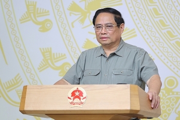 Thủ tướng Phạm Minh Chính: 6 nhiệm vụ, giải pháp cấp bách sau 'siêu bão' lịch sử