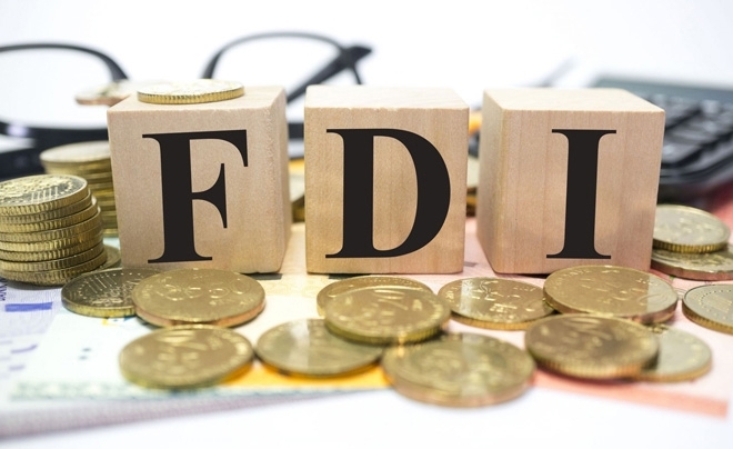 Vốn FDI vào miền Bắc Việt Nam có thể chậm lại do ảnh hưởng của bão Yagi
