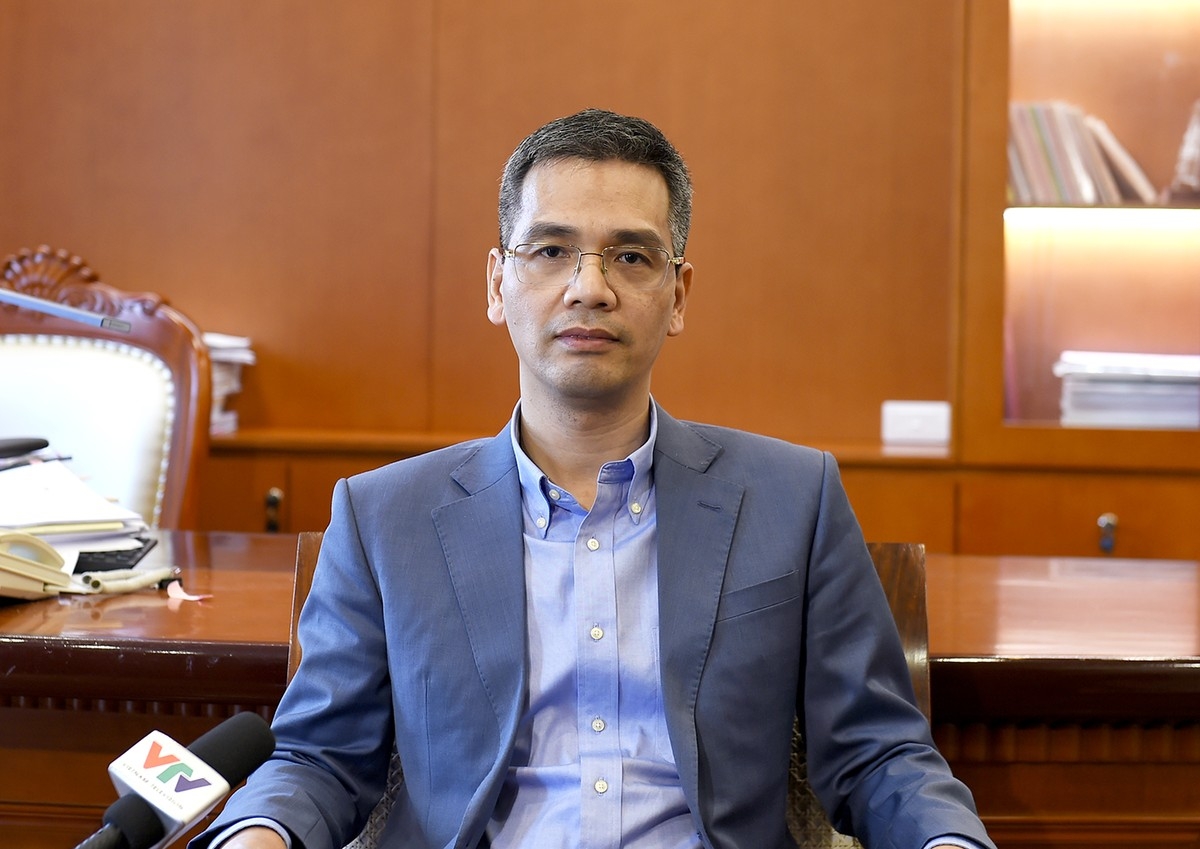 Chính phủ kỷ luật 3 lãnh đạo Bộ Tài chính ngay trước thềm xử vụ Vạn Thịnh Phát giai đoạn 2