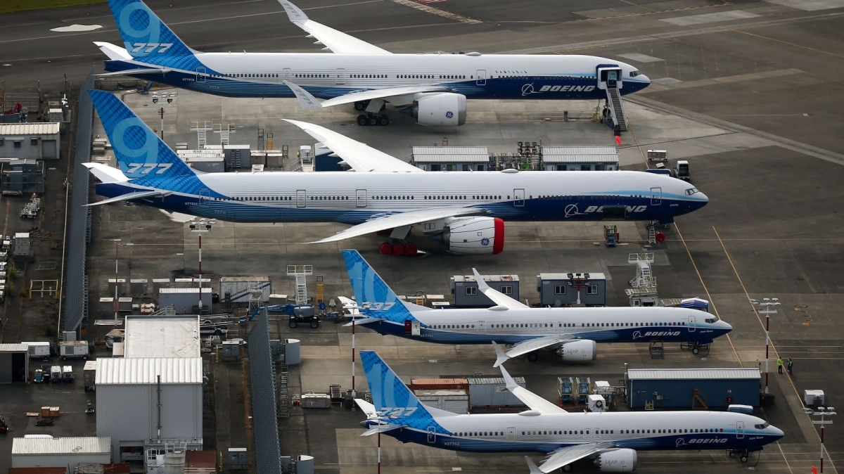 Việt Nam đề nghị sớm xây nhà máy sản xuất linh kiện máy bay, Boeing nói gì?