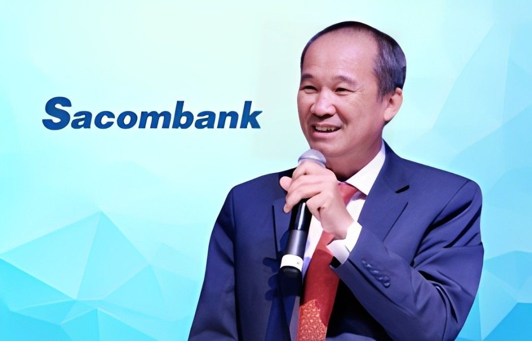 Sacombank (STB): Vị trí cổ đông cá nhân lớn nhất của ông Dương Công Minh có nguy cơ lung lay sau bước ngoặt tái cơ cấu?