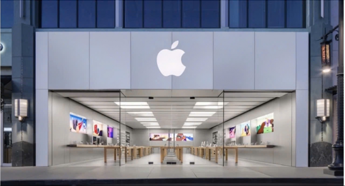 Việt Nam là cứ điểm sản xuất chiến lược của Apple