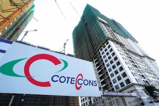 Chấm dứt vụ tranh chấp kéo dài hơn 1 năm giữa Coteccons (CTD) và công ty liên quan đến ông Nguyễn Bá Dương