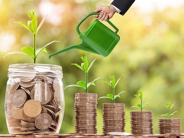 EPS khủng, một doanh nghiệp chuẩn bị trả cổ tức bằng tiền tỷ lệ 200%