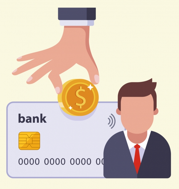 Cho thuê, mua bán tài khoản ngân hàng có thể bị phạt tù 7 năm