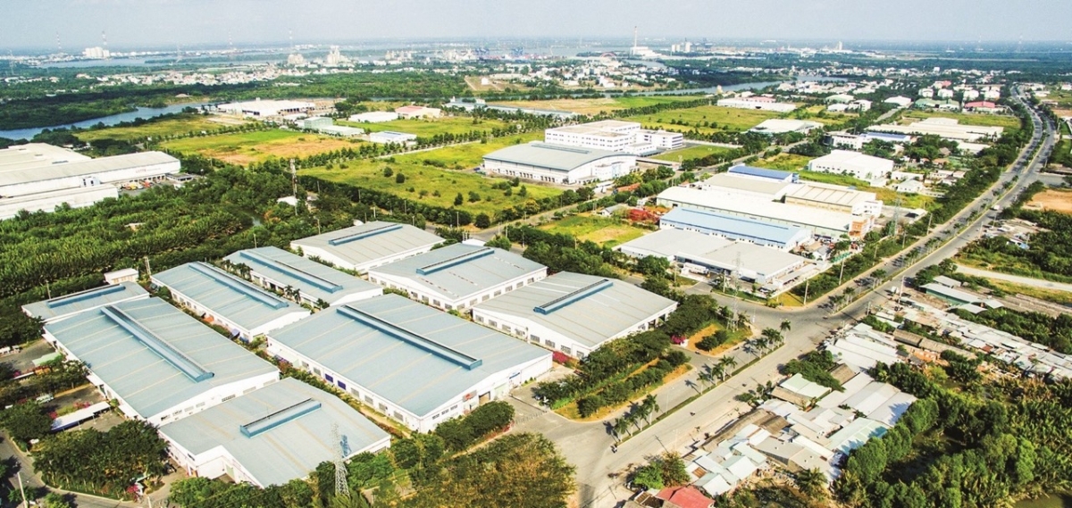 23 cụm công nghiệp hơn 1.500ha tại TP. HCM có nguy cơ bị 'xoá sổ'