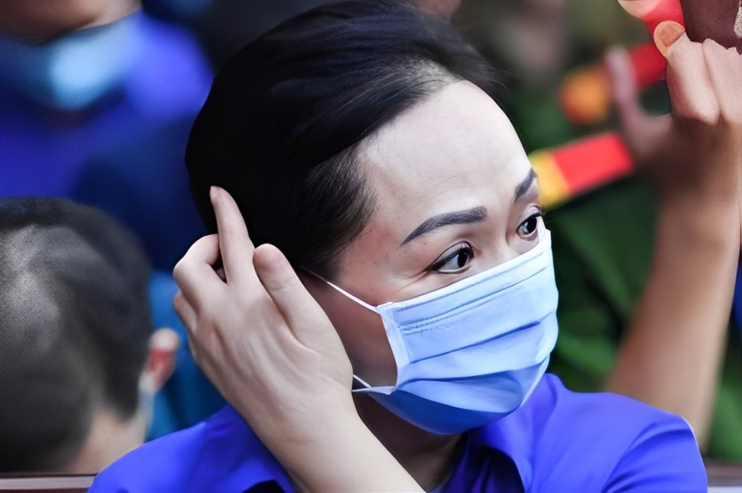 Vụ án Vạn Thịnh Phát: Trương Mỹ Lan muốn đòi lại hàng nghìn tỷ đồng để khắc phục hậu quả