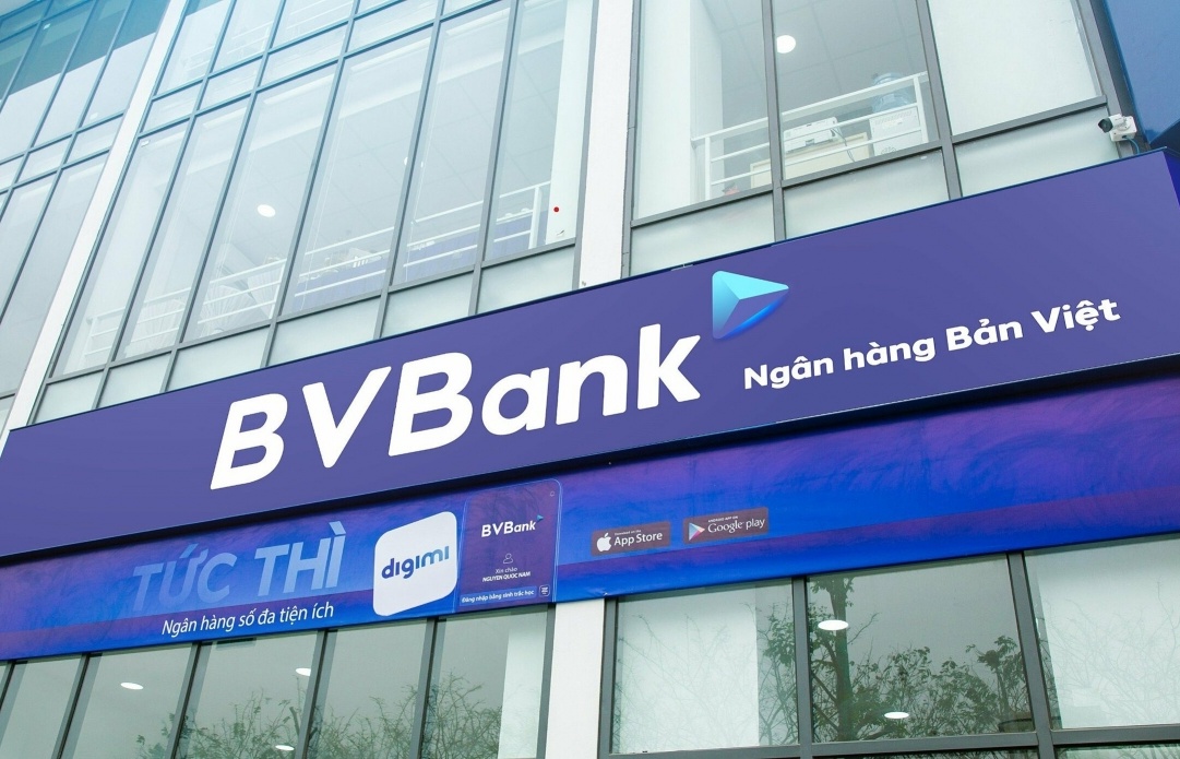 BVBank hướng dẫn chi tiết cách nhận chi trả an sinh xã hội qua tài khoản ngân hàng