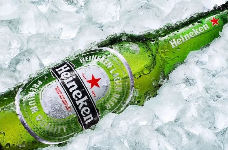 Heineken Việt Nam kinh doanh ra sao trong nửa đầu năm 2024