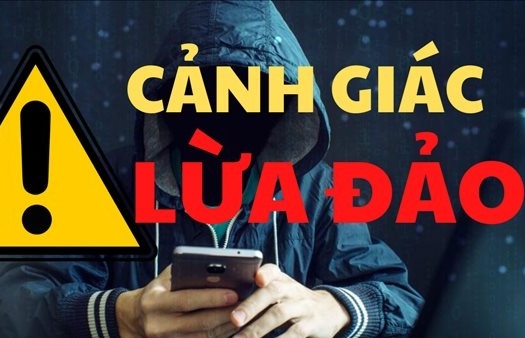 Công an phong tỏa hơn 10 tỷ đồng trong tài khoản ngân hàng tại ACB, BIDV,... giúp nhiều người lấy lại tiền bị lừa đảo