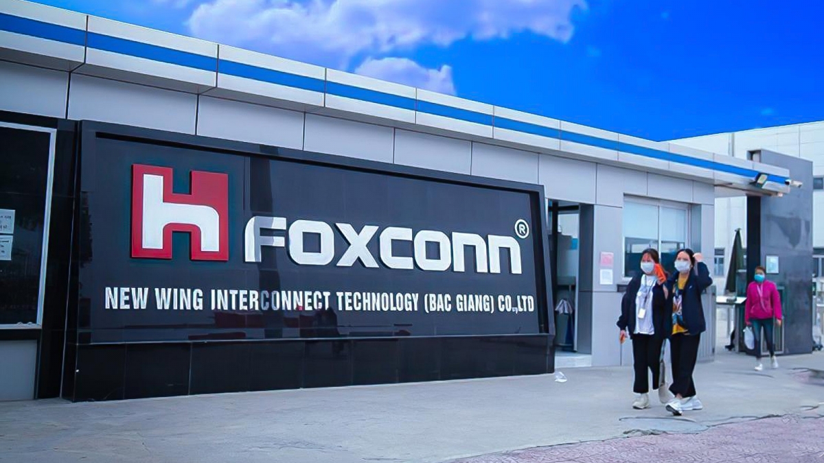 Luxshare, Foxconn... 'chật vật' tuyển dụng lao động tại Việt Nam