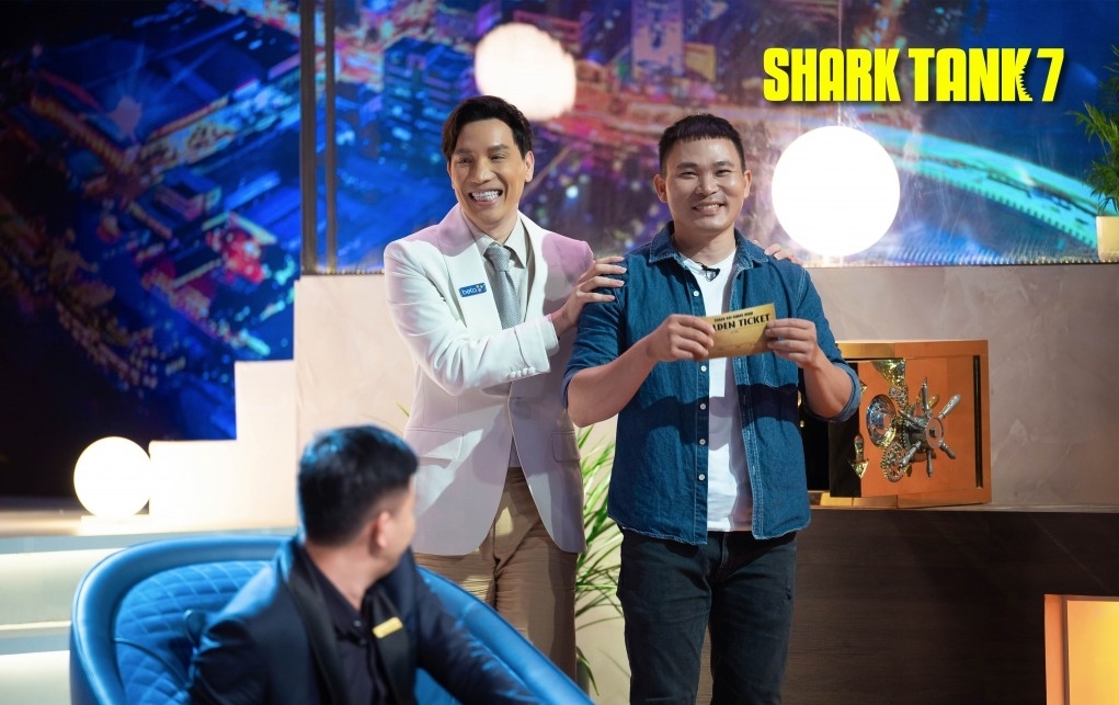 Shark Minh Beta rót vốn vào Bệnh viện đồ da: Sự tử tế là triết lý kinh doanh, cốt lõi trong mọi hoạt động