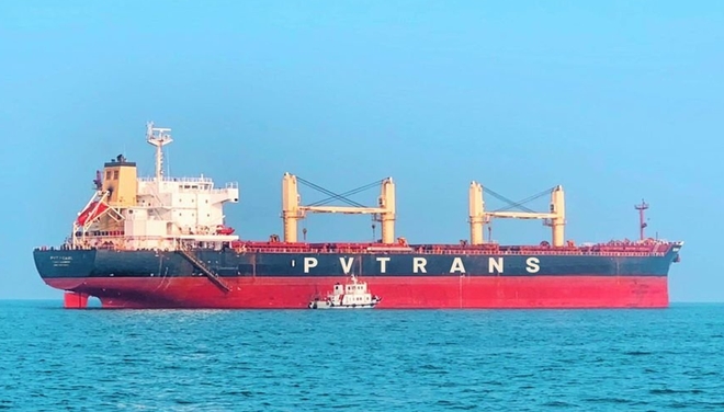 PV Trans (PVT) ước lãi 1.200 tỷ đồng, vượt 26% mục tiêu lợi nhuận năm