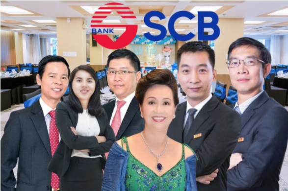 'Đại nhân vật' được Trương Mỹ Lan mời bữa trưa chục nghìn tỷ khai 'buổi họp chỉ mang tính chất thăm dò'