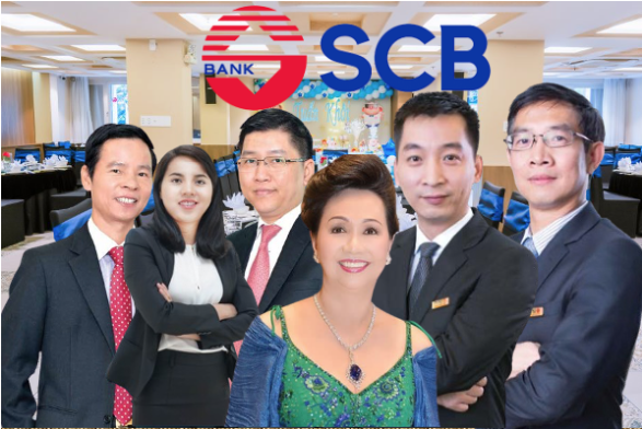 'Đại nhân vật' được Trương Mỹ Lan mời bữa trưa chục nghìn tỷ khai 'buổi họp chỉ mang tính chất thăm dò'