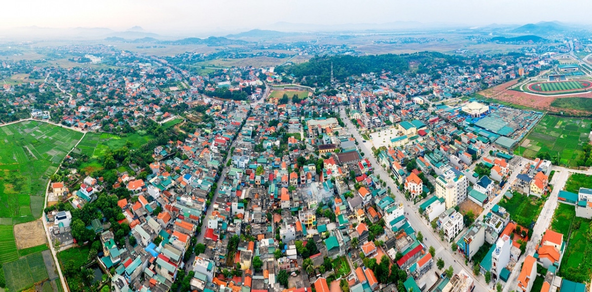 Từ 1/11, Quảng Ninh sẽ chính thức đón thành phố thứ 5