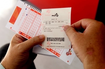 Giải độc đắc Jackpot của Vietlott sắp cán mốc 120 tỷ đồng: Đếm ngược chờ chủ nhân!