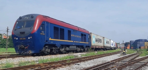 Động thái mới của 2 tuyến đường sắt có tiềm năng đột phá kết nối Việt Nam với siêu cường châu Á