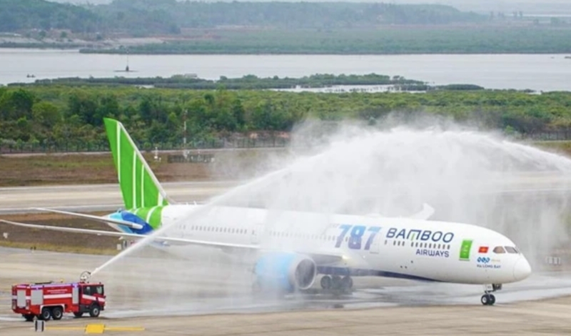 ACV: Hơn 8.200 tỷ đồng nợ xấu 'che mờ' động lực tăng trưởng, khoản nợ lớn của Bamboo Airways không thể thu hồi?