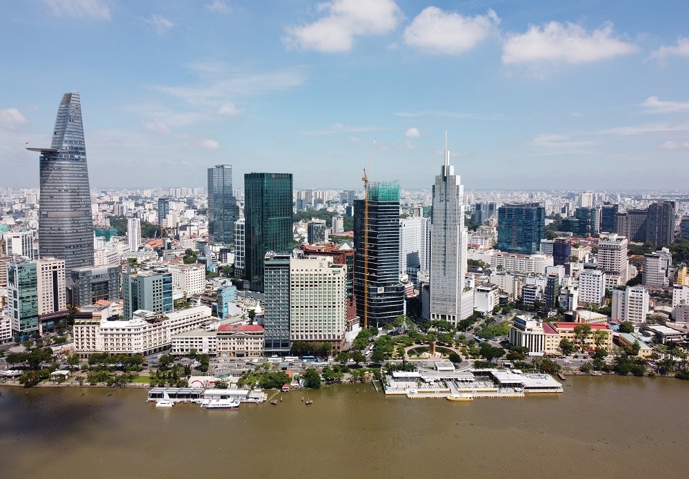Báo Singapore bất ngờ về giá nhà ‘ngất ngưởng’ của Hà Nội và TP. HCM