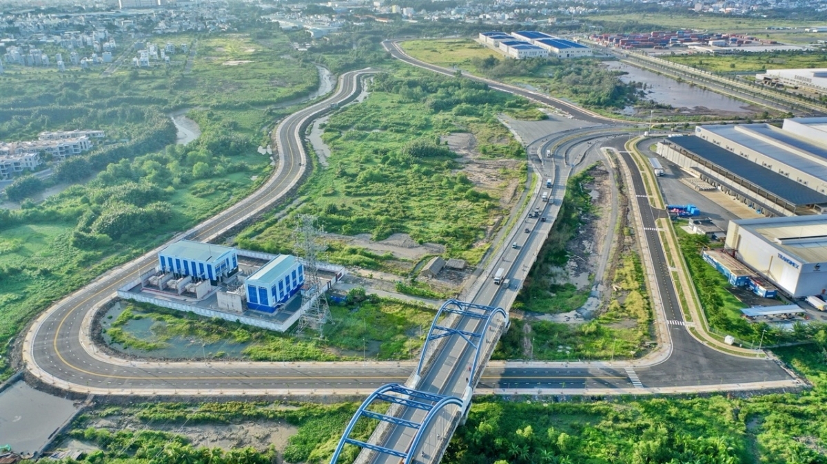 Khu công nghệ cao TP. HCM dồn lực đưa 19 dự án bị chậm tiến độ 'về đích' đúng hạn
