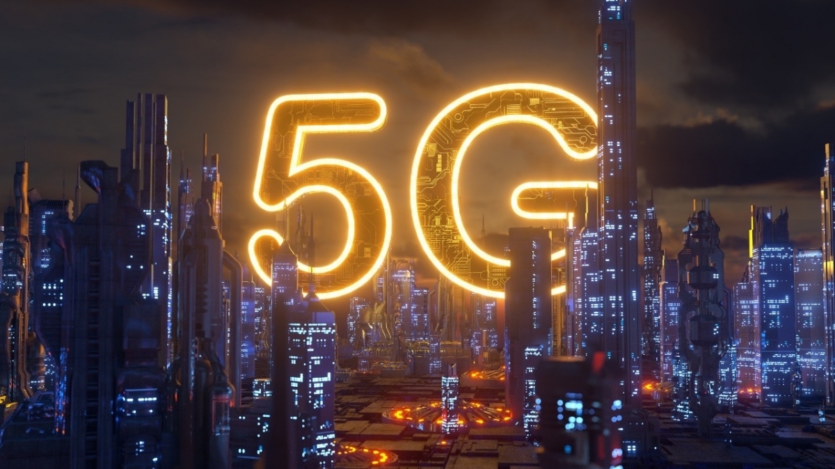 5G sẽ tạo ra giá trị kinh tế khoảng 13.100 tỷ USD và 22,8 triệu việc làm trên toàn cầu vào năm 2035