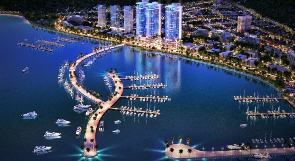 Ngân hàng hạ giá siêu cao ốc gần 5.000 tỷ đồng ở Nha Trang lần thứ 14