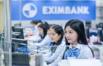 Quý I/2025: Eximbank lãi 832 tỷ đồng, tăng 25,8% so với cùng kỳ