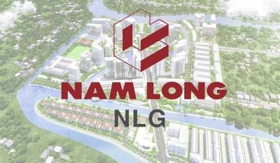 Cổ phiếu NLG (Nam Long) sắp được quỹ ETF mua mới hơn 3,3 triệu đơn vị