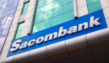 Sacombank miễn nhiệm cùng lúc 2 Phó Tổng Giám đốc