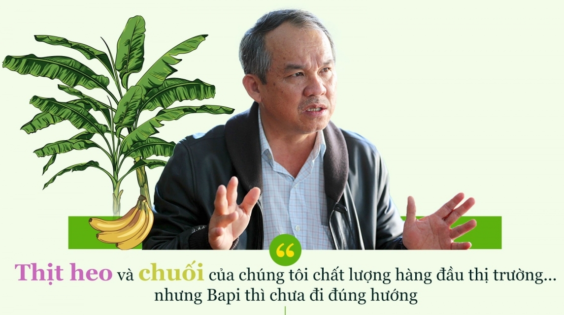 5 giải pháp giúp bầu Đức và HAGL nhận lại 33.000ha đất đang thế chấp tại ngân hàng