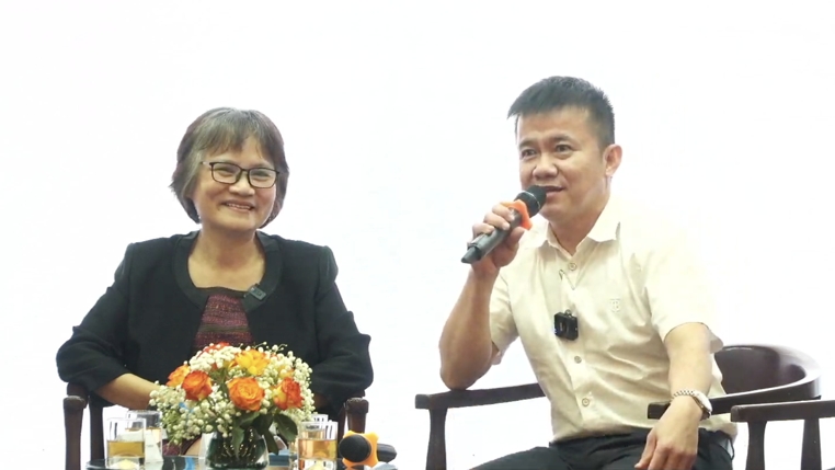 Cổ phiếu VNDirect (VND) lao dốc nửa năm, cổ đông vẫn 'nặng lòng' trái phiếu Trung Nam