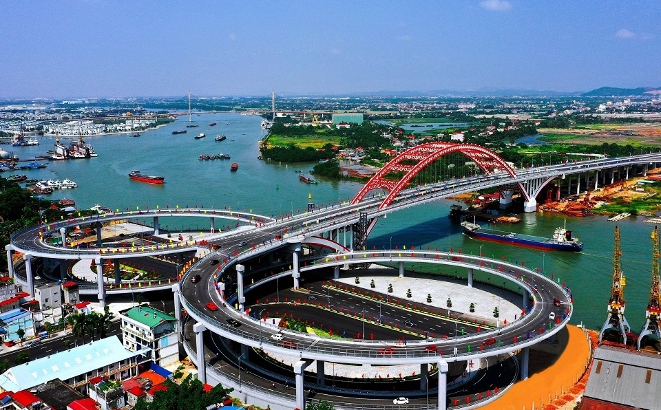 21 tỉnh thành trong cả nước có thay đổi lớn về đơn vị hành chính khi cắt giảm nhiều xã, huyện