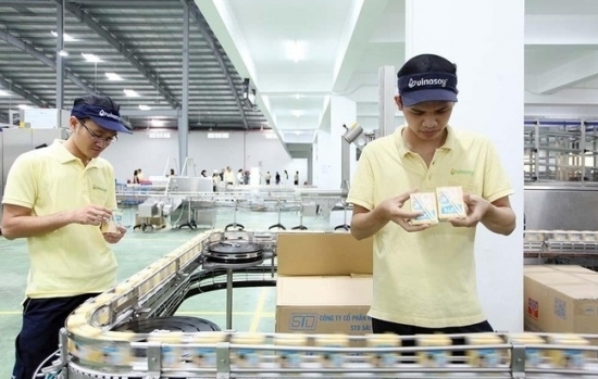 Đường Quảng Ngãi (QNS): Mỗi ngày lãi 6,5 tỷ đồng, tiền mặt gần 7.400 tỷ