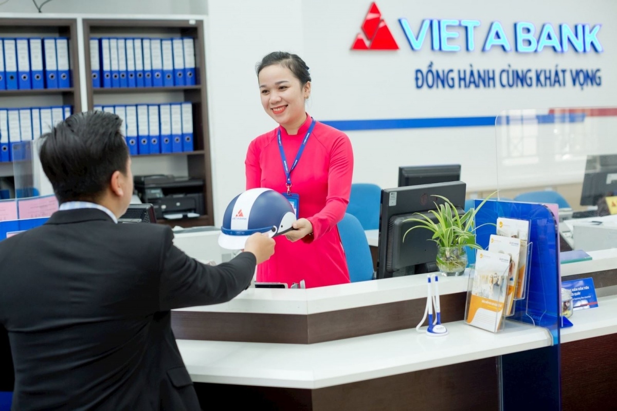 Việt Phương Group giảm sở hữu tại VietABank xuống hơn 9%