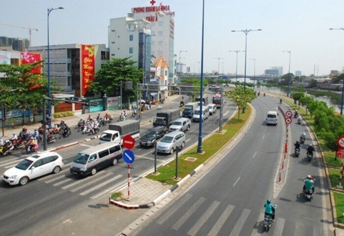 Hai tuyến Quốc lộ huyết mạch đi qua thành phố đông dân nhất Việt Nam sắp ‘thay tên đổi họ’?