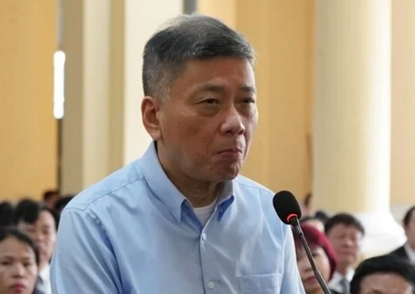 Vụ Vạn Thịnh Phát: Vì sao chồng và em trai bà Trương Mỹ Lan được gỡ lệnh phong tỏa tài khoản?