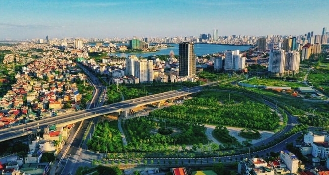 Kiến nghị sớm ban hành chính sách thuế áp dụng với người sở hữu nhiều nhà đất