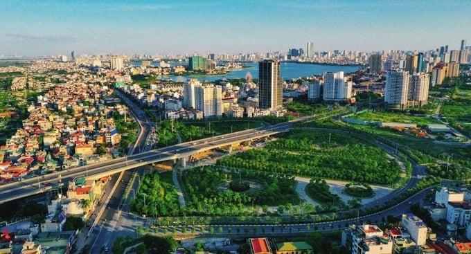 Kiến nghị sớm ban hành chính sách thuế áp dụng với người sở hữu nhiều nhà đất