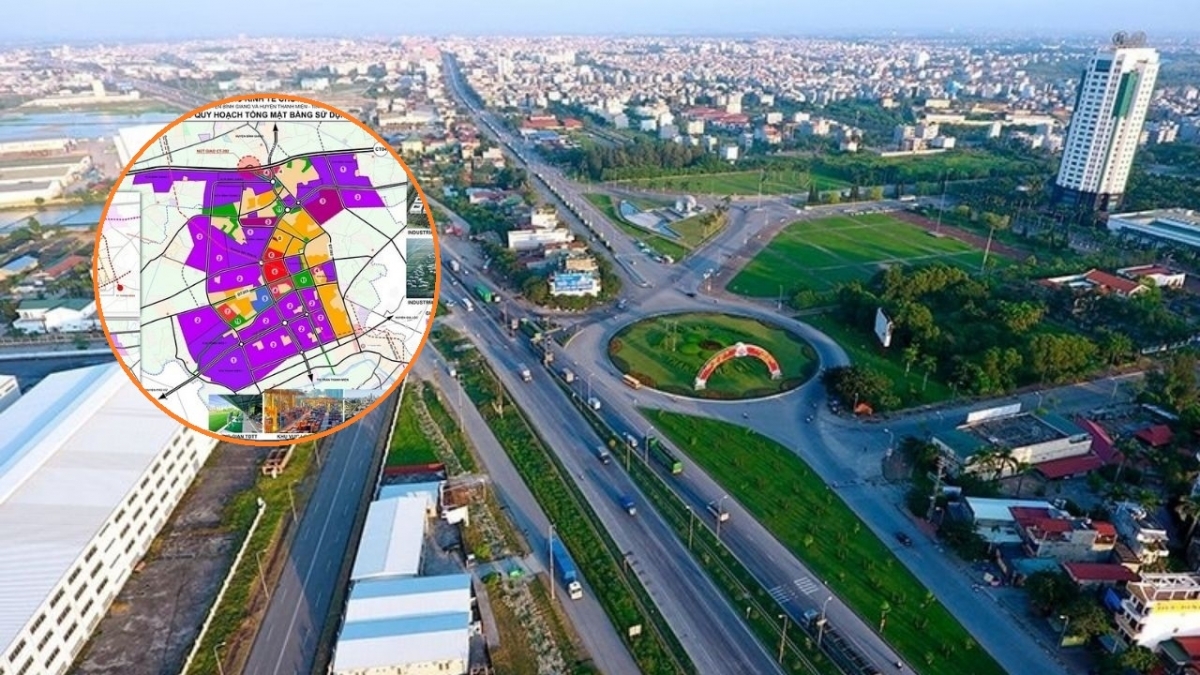 Tỉnh Hải Dương sắp có khu kinh tế chuyên biệt, quy mô 5.300ha