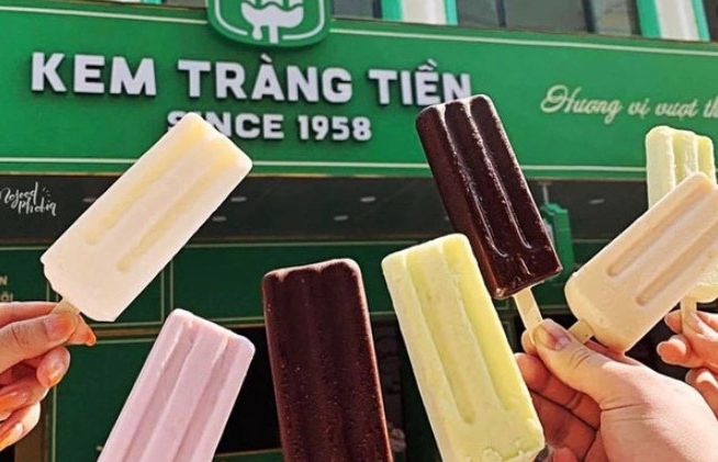 Ông chủ thương kiệu Kem Tràng Tiền báo lãi khủng sau nửa đầu năm thua lỗ, hoàn thành gấp 3 kế hoạch 2024